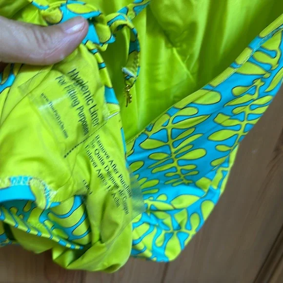 NWT Trina Turk Bathing Suit - Picture 9 of 10